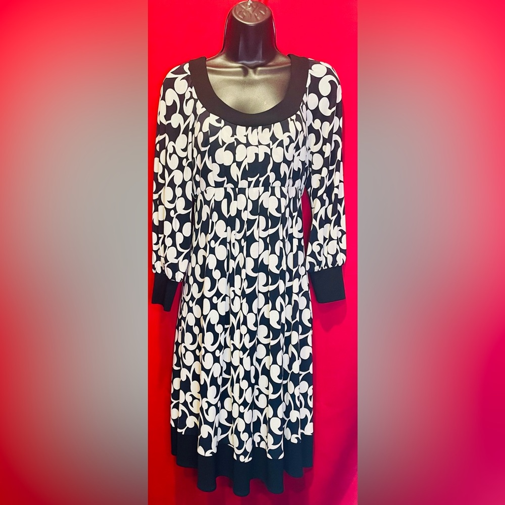 London Times Dress